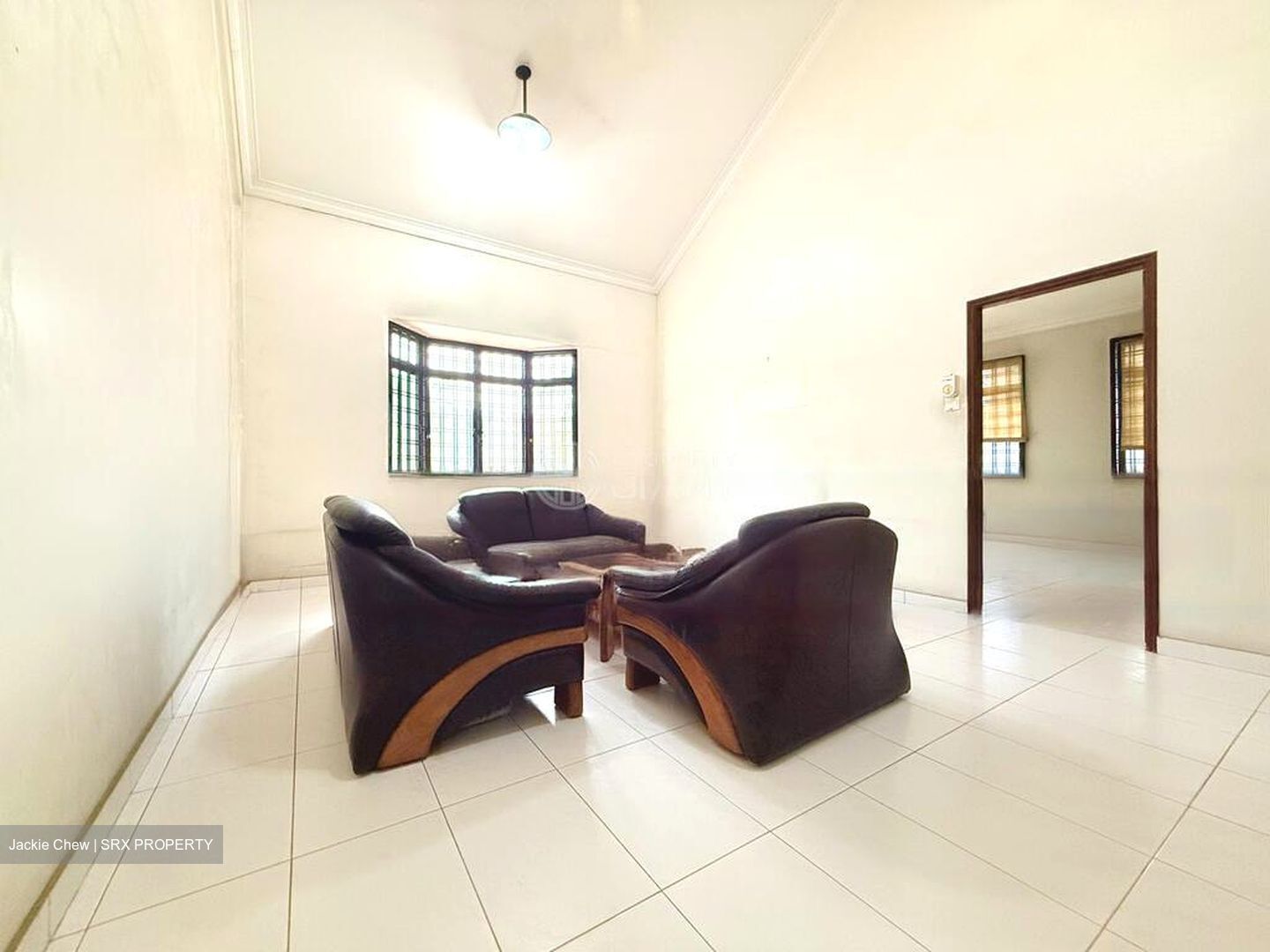 Serangoon Garden Estate (D19), Terrace #481574991